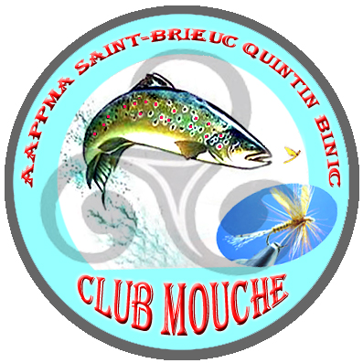 Club Mouche Aappma St Brieuc